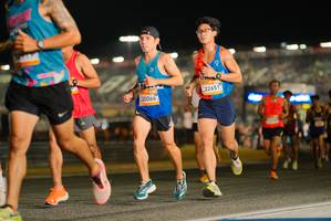 BIB: 
                            <button type="button" onclick="openModal(23278320)" class="btn btn-primary btn-sm float-right btn-popup" data-toggle="modal" data-target=".modal-high-quality">
                        <i class="fas fa-shopping-cart"></i> Add to Cart
                    </button>
                                            <button type="button" onclick="isThisMe(23278320, true)" class="btn btn-success btn-sm float-right btn-popup btn-isme hidden" data-toggle="tooltip" data-placement="bottom" title="นี่คือรูปของคุณใช่ไหม คลิกที่นี่เพื่อเอาเข้าอัลบั้ม">
                        <i class="fas fa-plus"></i> Add to album
                    </button>
                    <button type="button" onclick="isThisMe(23278320, false)" class="btn btn-warning btn-sm float-right btn-popup btn-isnotme hidden">
                        <i class="fas fa-ban"></i> Remove from album
                    </button>